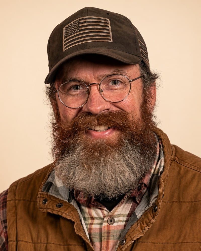 Chris Castleman
